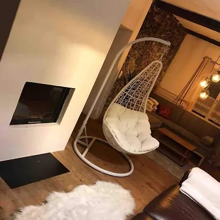 Vakantiehuis Ferienhaus Holzinger Rangersdorf