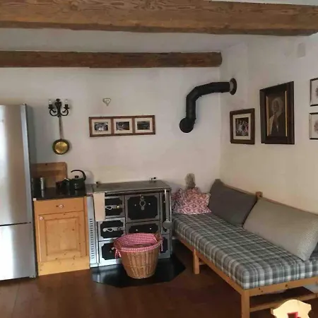 Ferienhaus Holzinger *