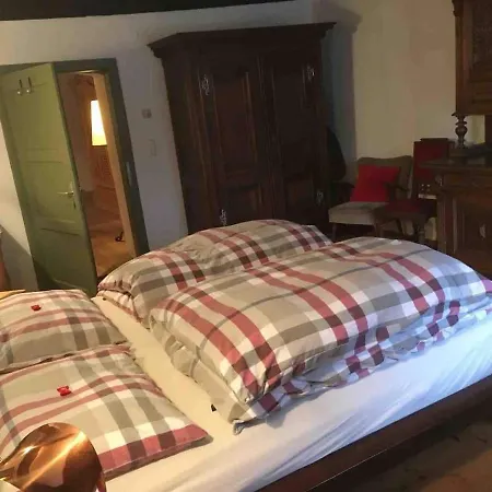 Vakantiehuis Ferienhaus Holzinger