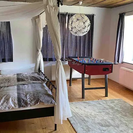 Ferienhaus Holzinger Vakantiehuis *