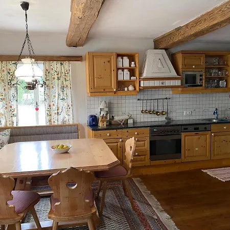 Ferienhaus Holzinger Vakantiehuis *