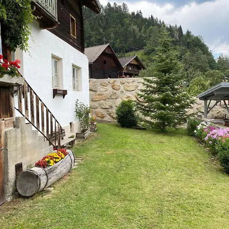 Ferienhaus Holzinger Rangersdorf