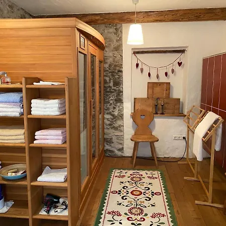 Ferienhaus Holzinger Vakantiehuis