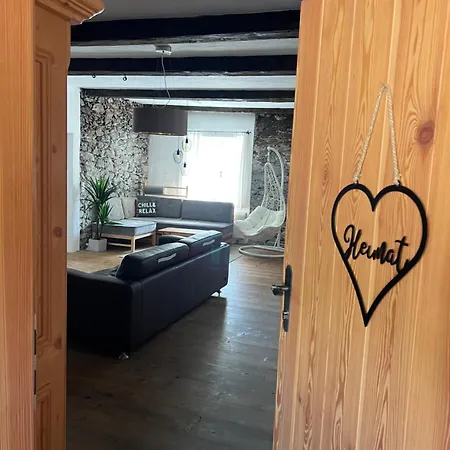 Ferienhaus Holzinger Vakantiehuis *