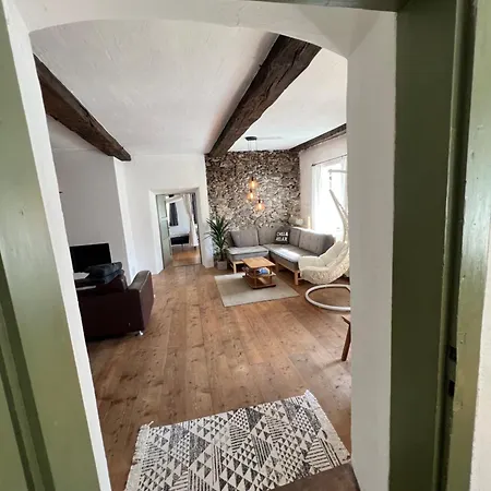 Vakantiehuis Ferienhaus Holzinger