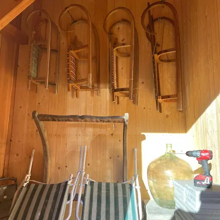 Ferienhaus Holzinger Vakantiehuis *
