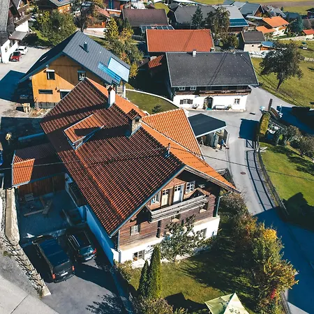 Ferienhaus Holzinger Vakantiehuis