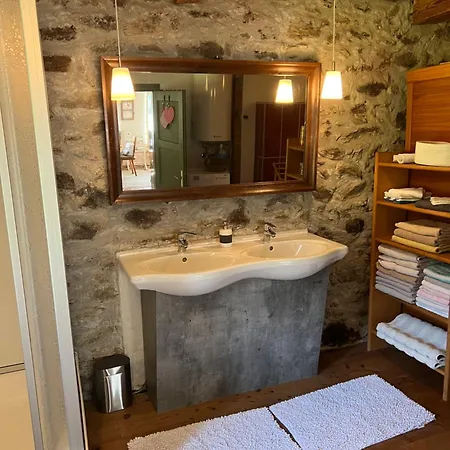 Ferienhaus Holzinger Vakantiehuis